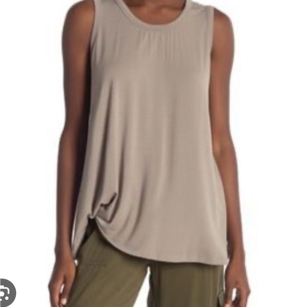 Sen size 3 tank